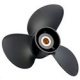 Solas Amita 3 propeller for Yanmar Stern Drive SZ200 Drive All Years