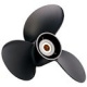 Solas Amita 3 - E Plus propeller for Yanmar Stern Drive SZ200 Drive All Years