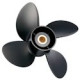 Solas Amita 4 propeller for Yanmar Stern Drive SZ200 Drive All Years