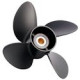 Solas Amita 4 propeller for Yanmar Stern Drive SZ111 Drive All Years