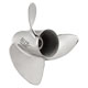 Rubex Bliz propeller for Johnson 150 1993 - 2002